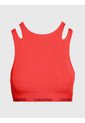 Top Rojo - Ck Deconstructed Para Mujer Calvin Klein de Calvin Klein