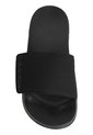 Sandalias Negro Essential Slide Ajustables Calvin Klein de Calvin Klein