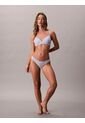Tanga De Talle Bajo - Ideal Cotton Calvin Klein de Calvin Klein