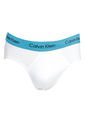 Trío pantaloncillos Blanco Calvin Klein de Calvin Klein
