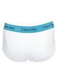 Trío pantaloncillos Blanco Calvin Klein de Calvin Klein