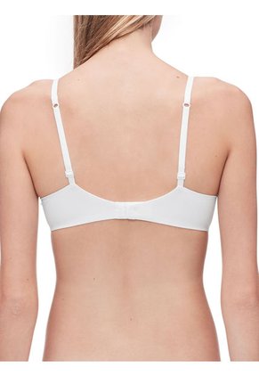 Brassieres Para Dama Blanco Calvin Klein
