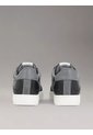 Tenis Negros De Cuero Para Hombre Calvin Klein de Calvin Klein