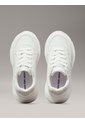 Tenis Blanco Deportivos Para Niña Calvin Klein de Calvin Klein