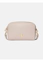 Bolso Beige Cruzado Camera Minimal Monogram Calvin Klein de Calvin Klein