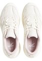 Tenis Blanco Retro Con Monograma Calvin Klein de Calvin Klein
