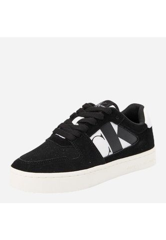 Tenis Multicolor Classic Cupsole Calvin Klein Calvin Klein