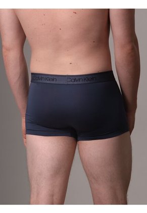 Pack Multicolor De 3 Boxer - Micro Stretch Calvin Klein
