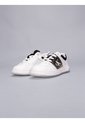 Tenis Blanco Niña Bajas Con Cordones Calvin Klein de Calvin Klein