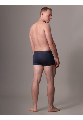 Pack Multicolor De 3 Boxer - Micro Stretch Calvin Klein