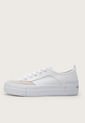 Tenis Lifestyle Marfil-Blanco-Beige Calvin Klein de Calvin Klein