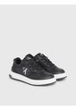 Tenis Negro Con Punta Redonda Para Niño Calvin Klein de Calvin Klein
