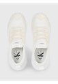 Tenis Deportivas Mujer Blanco Calvin Klein de Calvin Klein