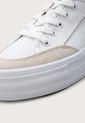 Tenis Lifestyle Marfil-Blanco-Beige Calvin Klein de Calvin Klein