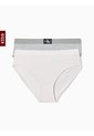 Pantie Para Niña Calvin Klein Kids Calvin Klein de Calvin Klein