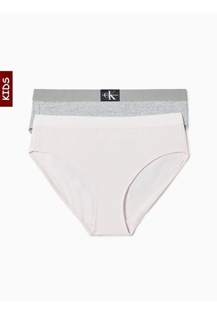 Pantie Para Niña Calvin Klein Kids Calvin Klein