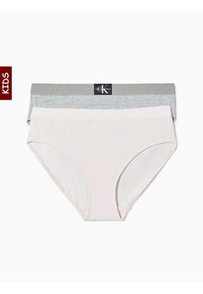 Pantie Para Niña Calvin Klein Kids Calvin Klein