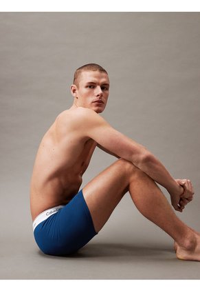 Pack De 3 Boxer Brief - Modern Cotton Stretch Calvin Klein