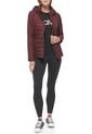 Chaqueta Roja Ligera De Técnica Mixta Calvin Klein de Calvin Klein
