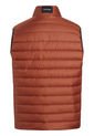Chaleco Naranja Con Relleno De Poliéster Reciclado Calvin Klein de Calvin Klein