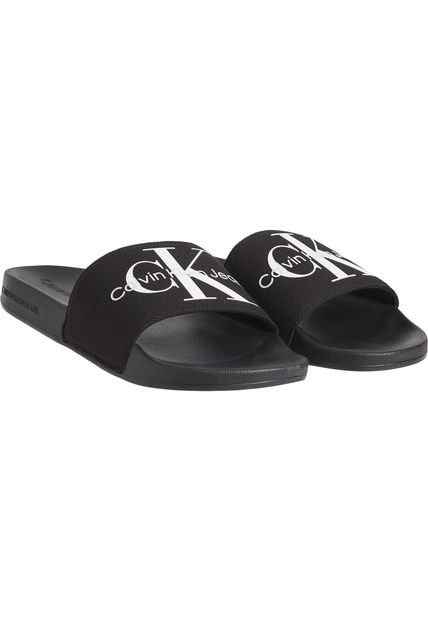 Sandalias Calvin Klein