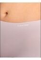 Pantie Morado Hipster Invisible De Cintura Alta Calvin Klein de Calvin Klein