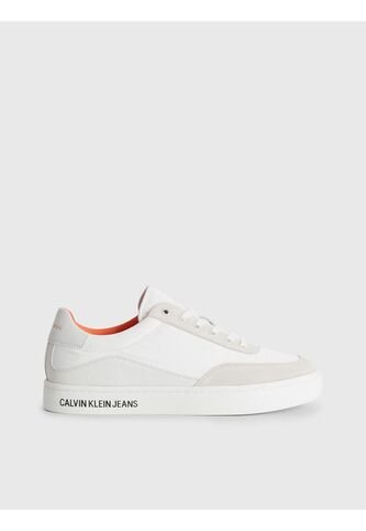 Tenis Multicolor Classic Cupsole Calvin Klein Calvin Klein