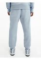 Jogger Celeste De Chándal De Algodón Orgánico Calvin Klein de Calvin Klein