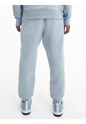 Jogger Celeste De Chándal De Algodón Orgánico Calvin Klein