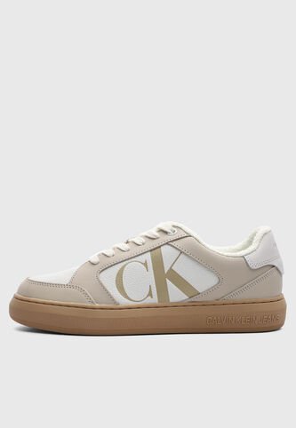 Tenis Calvin Klein Blanco Calvin Klein
