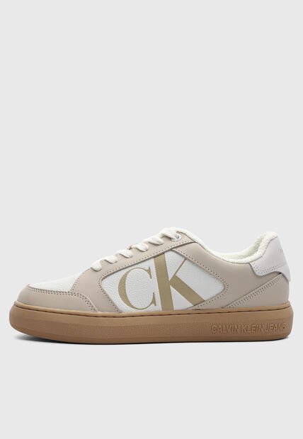 Tenis Calvin Klein Blanco