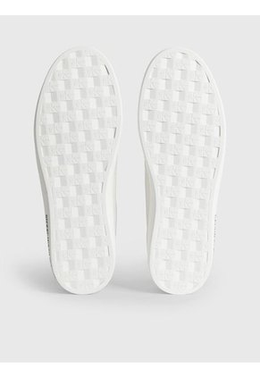 Tenis Multicolor Classic Cupsole Calvin Klein