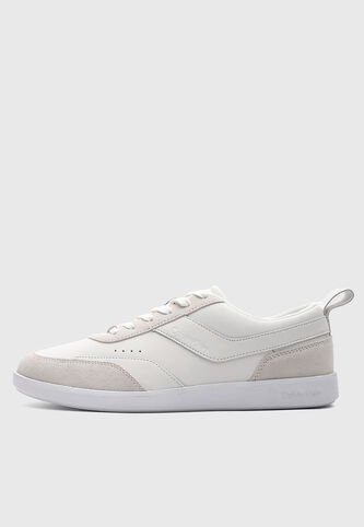 Tenis Calvin Klein Blanco Calvin Klein