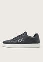 Tenis Lifestyle Negro-Blanco Calvin Klein de Calvin Klein