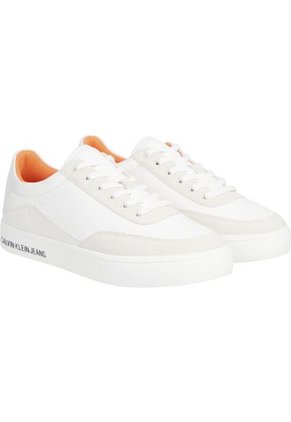 Tenis Multicolor Classic Cupsole Calvin Klein