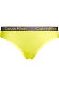Pantie En Algodón Tipo Bikini Para Mujer Calvin Klein de Calvin Klein