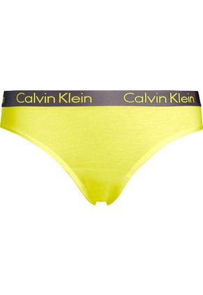 Pantie En Algodón Tipo Bikini Para Mujer Calvin Klein