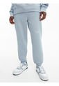 Jogger Celeste De Chándal De Algodón Orgánico Calvin Klein de Calvin Klein