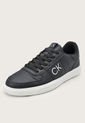 Tenis Lifestyle Negro-Blanco Calvin Klein de Calvin Klein