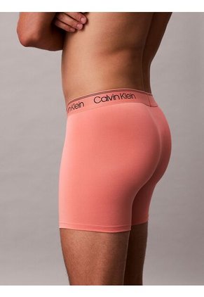 Pack Multicolor De 3 Boxer - Micro Stretch Calvin Klein