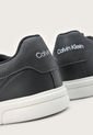 Tenis Lifestyle Negro-Blanco Calvin Klein de Calvin Klein