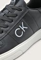 Tenis Lifestyle Negro-Blanco Calvin Klein de Calvin Klein