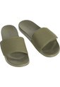 Sandalias Verde Essential Slide Ajustables Calvin Klein de Calvin Klein