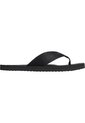 Sandalias Negro City Thong Calvin Klein de Calvin Klein