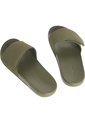 Sandalias Verde Essential Slide Ajustables Calvin Klein de Calvin Klein