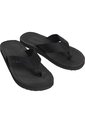 Sandalias Negro City Thong Calvin Klein de Calvin Klein