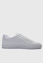 Tenis Casual Calvin Klein Camzy Blanco de Calvin Klein