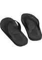 Sandalias Negro City Thong Calvin Klein de Calvin Klein