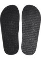 Sandalias Negro City Thong Calvin Klein de Calvin Klein