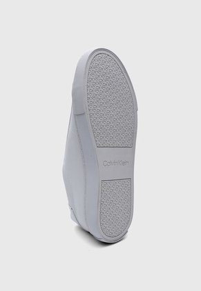 Tenis Casual Calvin Klein Camzy Blanco